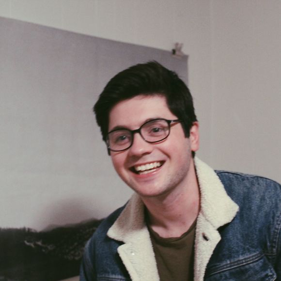 Meet your Posher, Daniel - Picture 1 of 1